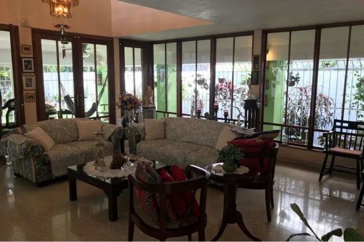 Se vende casa en La Alameda, Betania