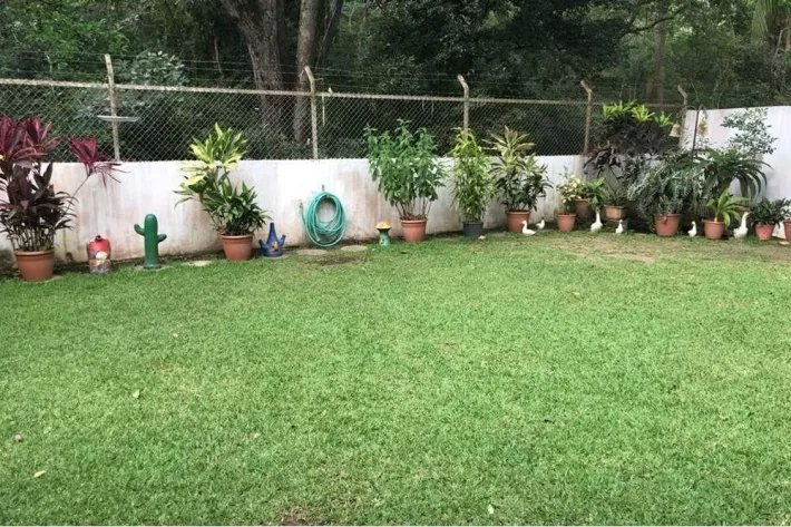 Se vende casa en La Alameda, Betania