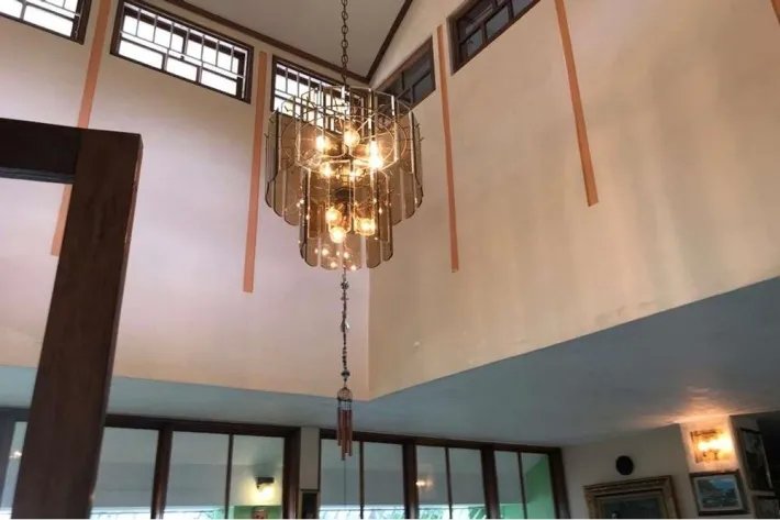 Se vende casa en La Alameda, Betania
