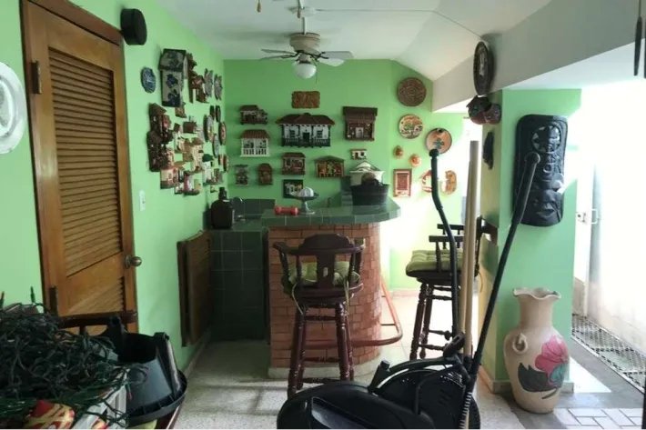 Se vende casa en La Alameda, Betania