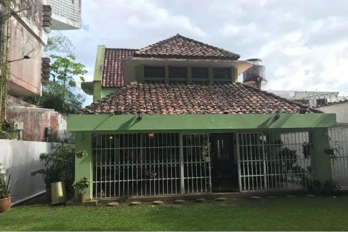 Se vende casa en La Alameda, Betania
