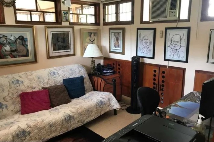 Se vende casa en La Alameda, Betania