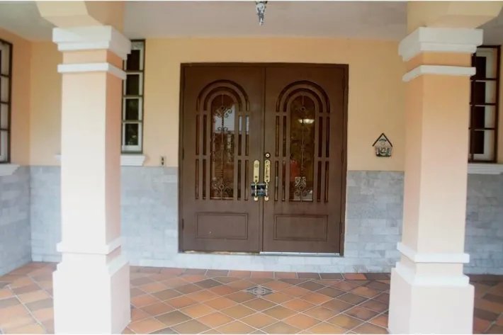 Casa en venta en Corozal, Los Ríos