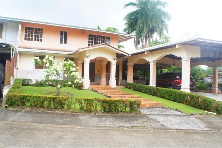 Casa en venta en Corozal, Los Ríos