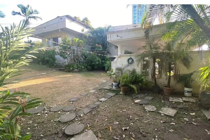 Venta de casa en Altos del Golf, Panamá