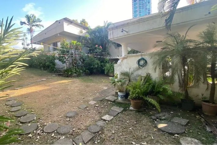Venta de casa en Altos del Golf, Panamá