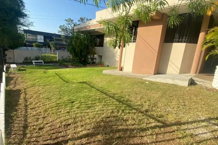 Venta de casa en Altos del Golf, Panamá