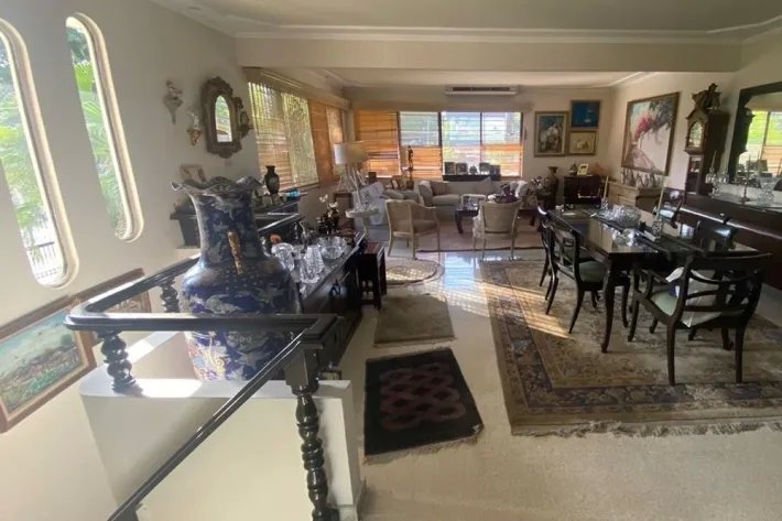 Venta de casa en Altos del Golf, Panamá