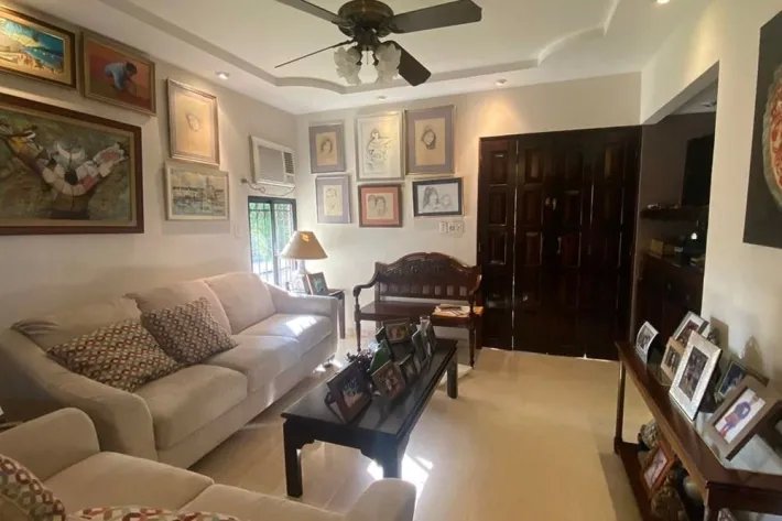 Venta de casa en Altos del Golf, Panamá