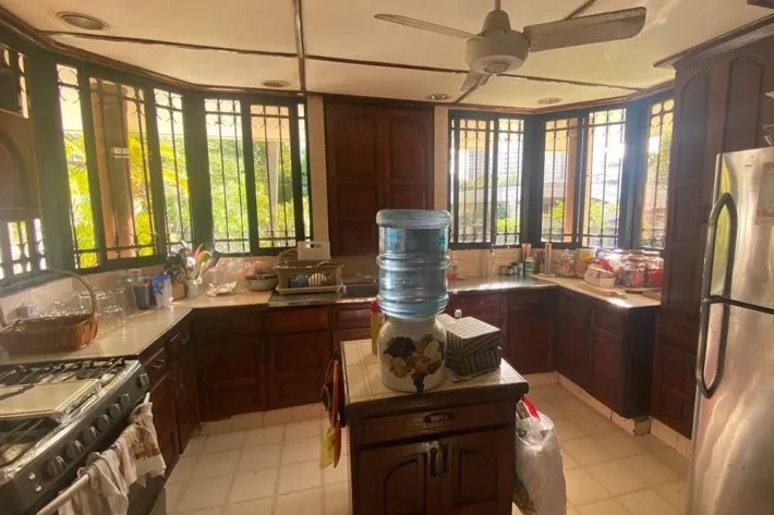 Venta de casa en Altos del Golf, Panamá