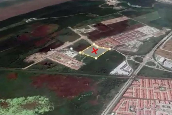 Venta de terreno para desarrollar en Costa Sur