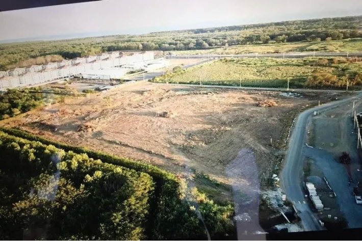 Venta de terreno para desarrollar en Costa Sur