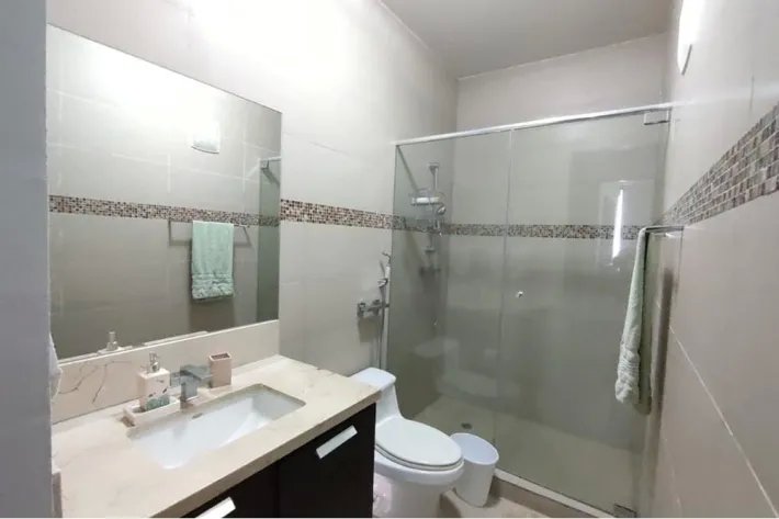 Se vende apartamento amoblado en Punta Pacífica