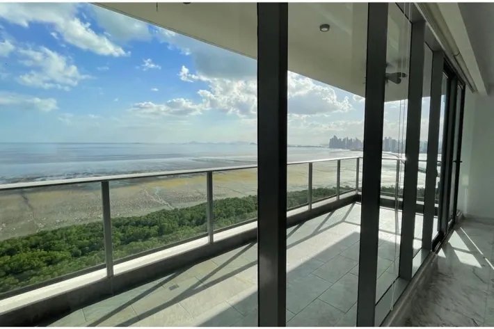 Venta de apartamento en PH Regalia, Costa del Este