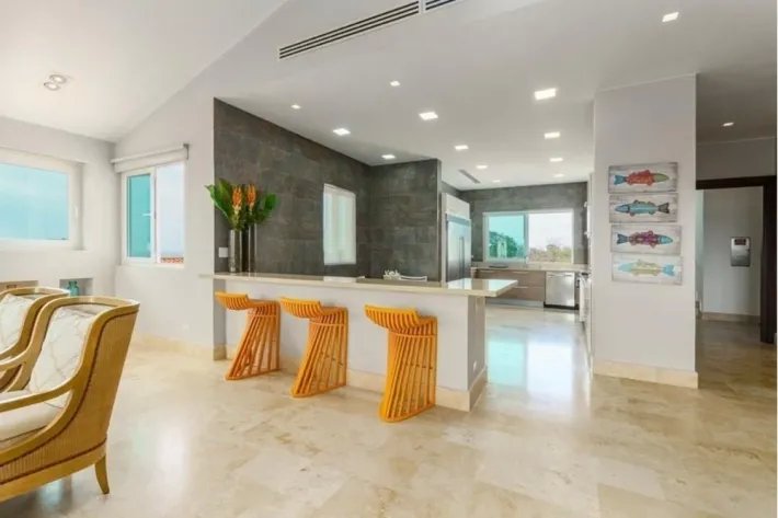 Se Alquila Penthouse en Punta Barco Village, San Carlos