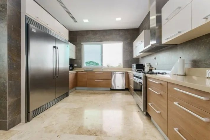 Se Alquila Penthouse en Punta Barco Village, San Carlos
