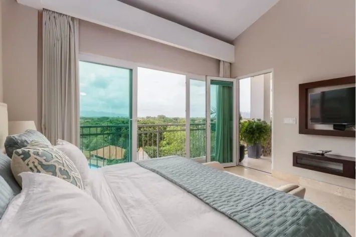 Se Alquila Penthouse en Punta Barco Village, San Carlos