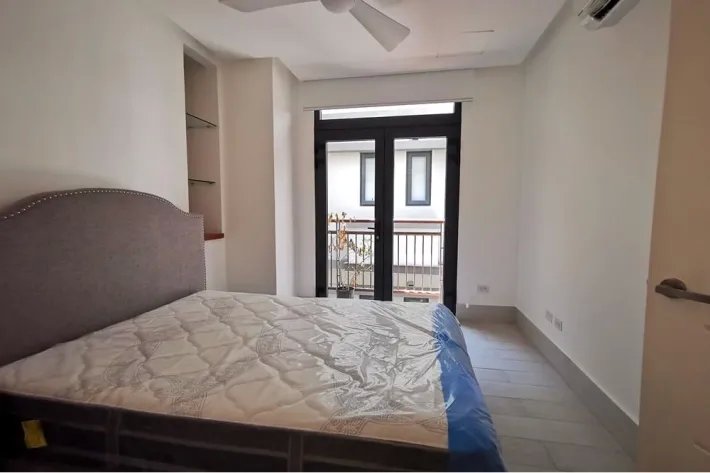 Alquiler de Apartamento en Casco Antiguo