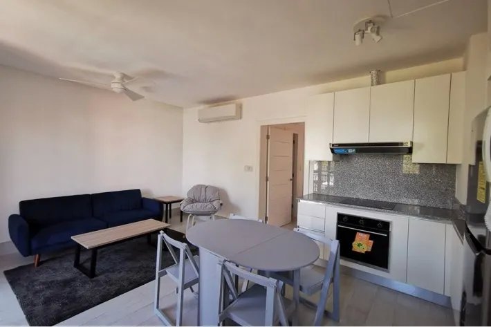 Alquiler de Apartamento en Casco Antiguo