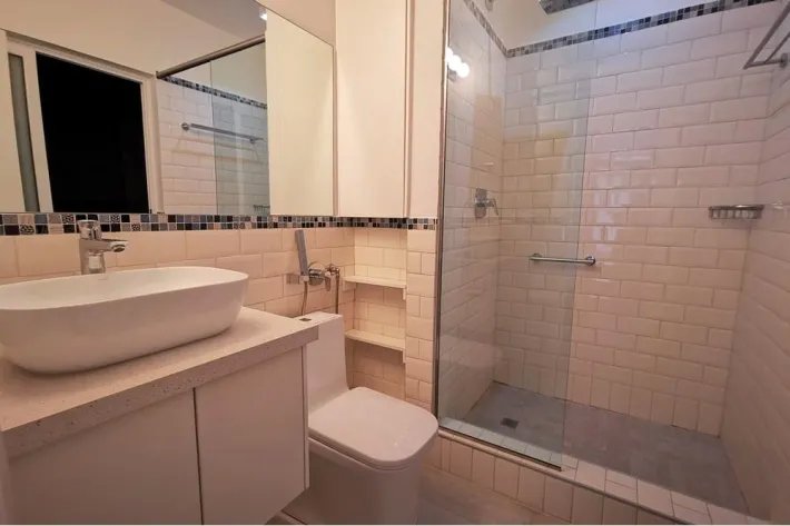 Alquiler de Apartamento en Casco Antiguo