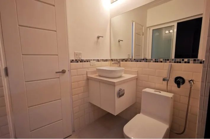 Alquiler de Apartamento en Casco Antiguo