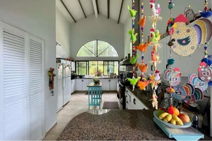 House for sale in Altos de Cerro Azul, Cerro Azul