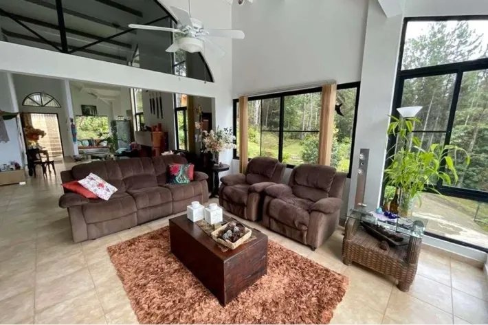 House for sale in Altos de Cerro Azul, Cerro Azul