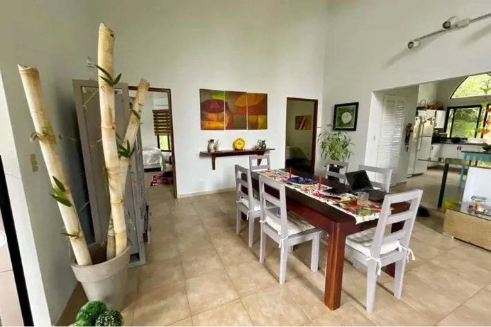 House for sale in Altos de Cerro Azul, Cerro Azul