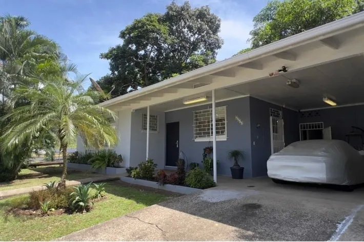Se vende casa en Ancón, Panamá