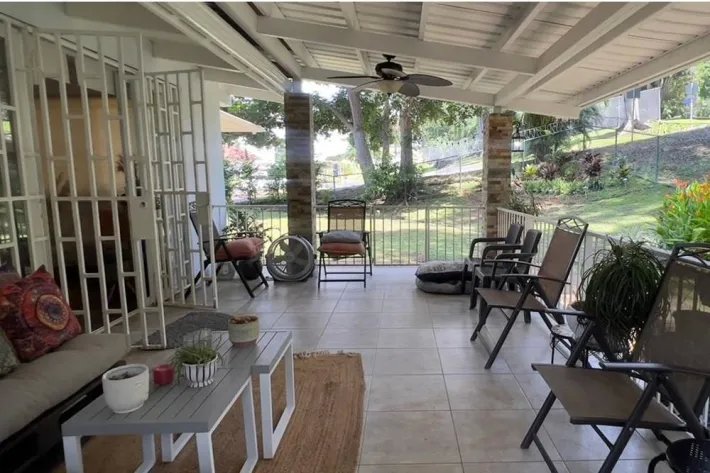Se vende casa en Ancón, Panamá