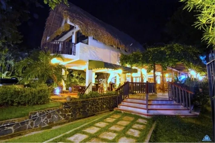Boutique Hotel for Sale in Farallon, Rio Hato