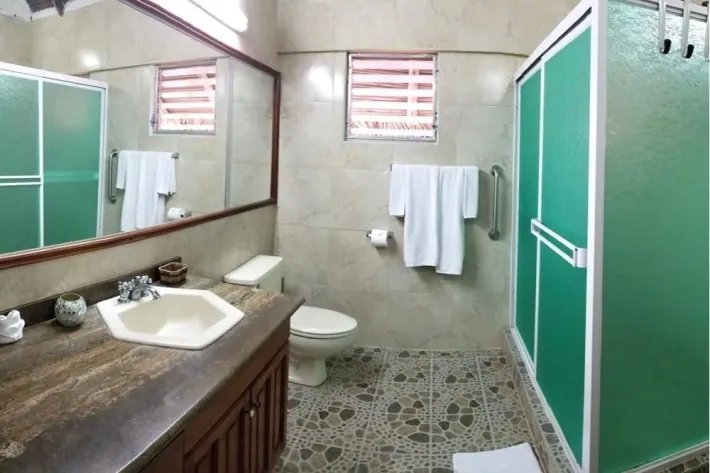 Boutique Hotel for Sale in Farallon, Rio Hato