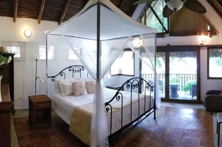 Boutique Hotel for Sale in Farallon, Rio Hato