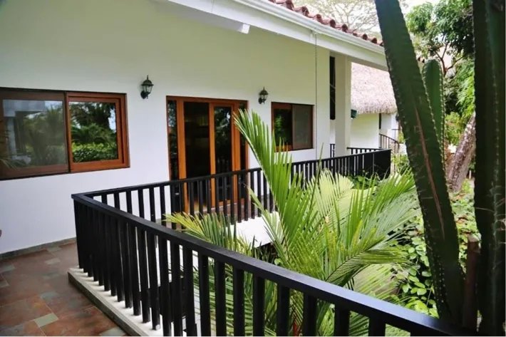 Boutique Hotel for Sale in Farallon, Rio Hato