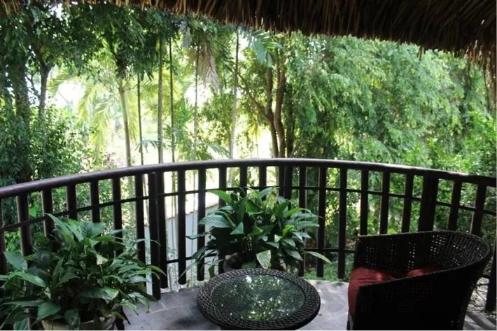 Boutique Hotel for Sale in Farallon, Rio Hato