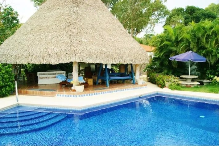 Boutique Hotel for Sale in Farallon, Rio Hato