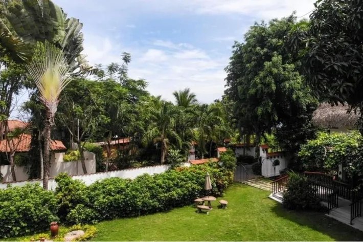 Boutique Hotel for Sale in Farallon, Rio Hato