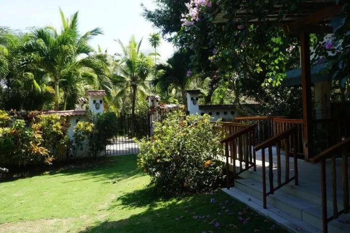 Boutique Hotel for Sale in Farallon, Rio Hato