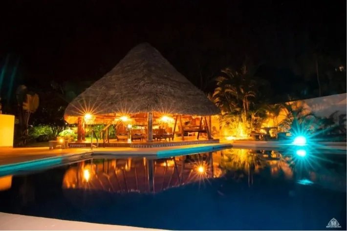 Boutique Hotel for Sale in Farallon, Rio Hato