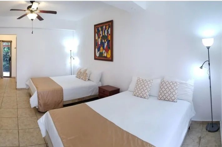 Boutique Hotel for Sale in Farallon, Rio Hato