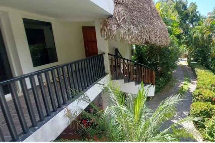Boutique Hotel for Sale in Farallon, Rio Hato