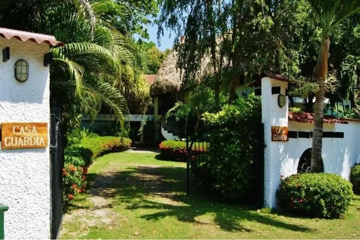 Boutique Hotel for Sale in Farallon, Rio Hato