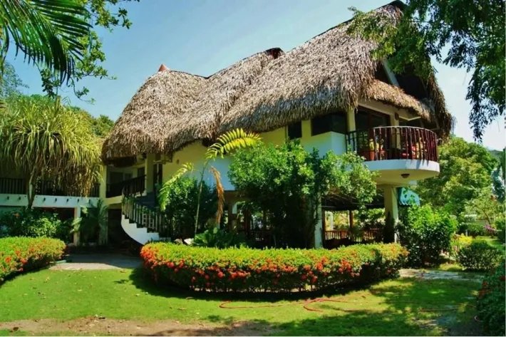 Boutique Hotel for Sale in Farallon, Rio Hato