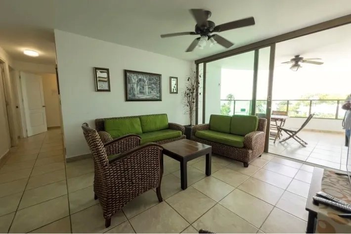 Se vende apartamento en Playa Blanca, Río Hato