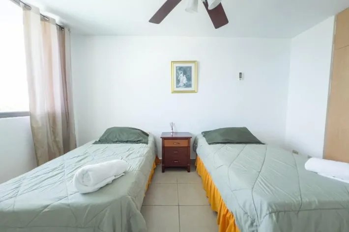 Se vende apartamento en Playa Blanca, Río Hato