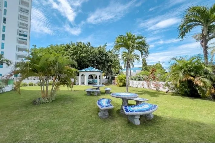 Se vende apartamento en Playa Blanca, Río Hato
