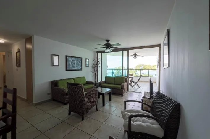 Se vende apartamento en Playa Blanca, Río Hato
