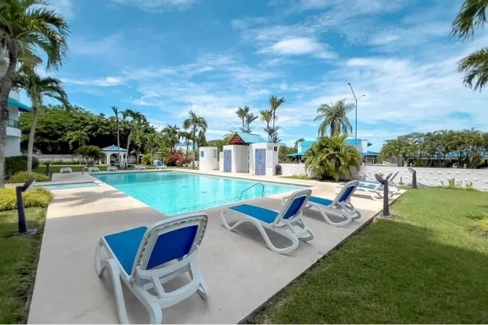 Se vende apartamento en Playa Blanca, Río Hato