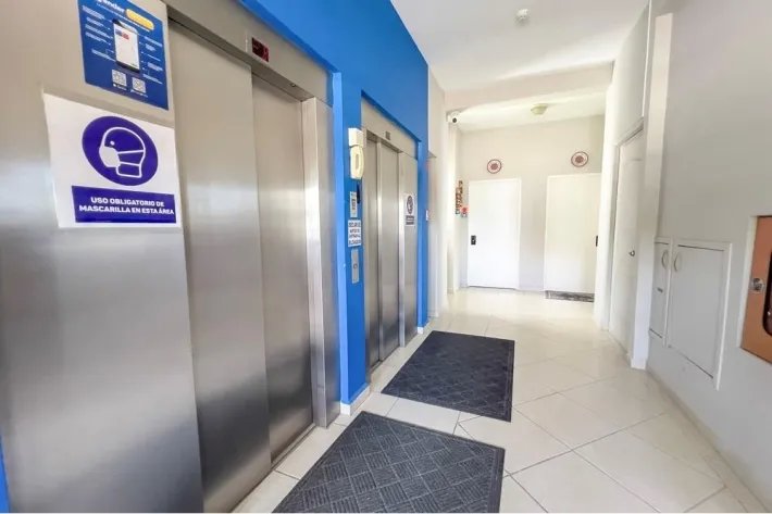 Se vende apartamento en Playa Blanca, Río Hato