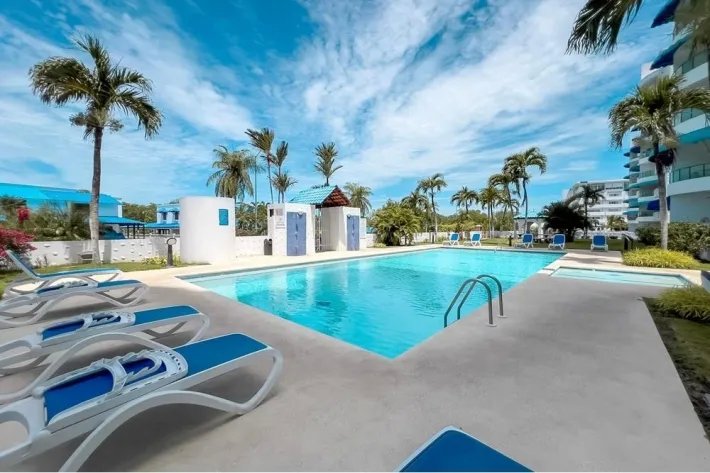 Se vende apartamento en Playa Blanca, Río Hato